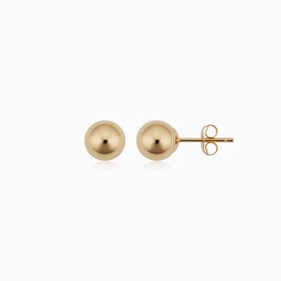 Puces d'oreilles | Or