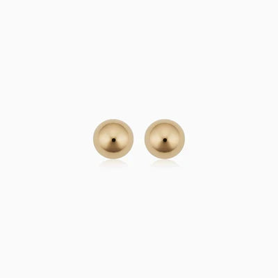 Puces d'oreilles | Or
