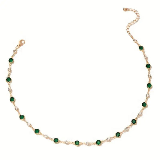 Collier Élira Vescari | Or