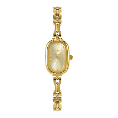 Montre Célisse Vérité | Or blanc