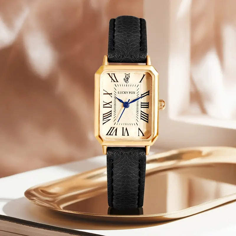 Montre Vivelle couronnée | Or