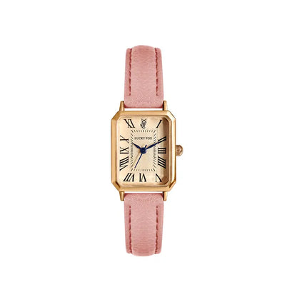 Montre Vivelle couronnée | Or