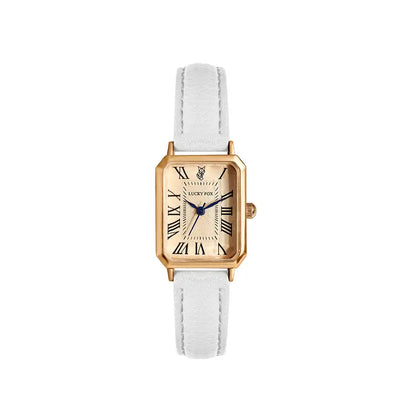 Montre Vivelle couronnée | Or